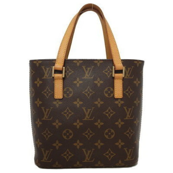 Louis Vuitton Monogram Vavin PM Handbag - Picture 1 of 8